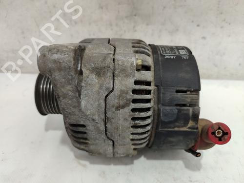 Used Alternator NISSAN MICRA II (K11) 1.0 i 16V (54 hp) 27883694