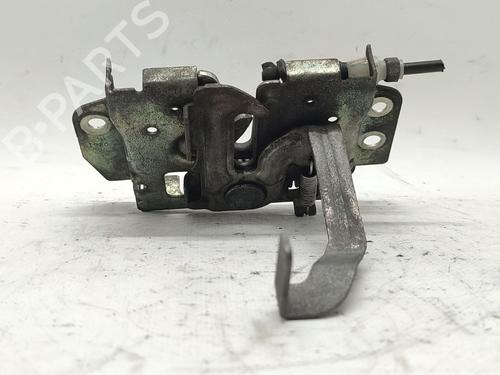 Hood lock MITSUBISHI OUTLANDER II (CW_W) 2.2 DI-D | BP30055852C133