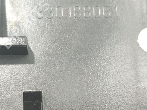 Air vent OPEL ASTRA H (A04) 1.7 CDTI (L48) | BP31860122I21 