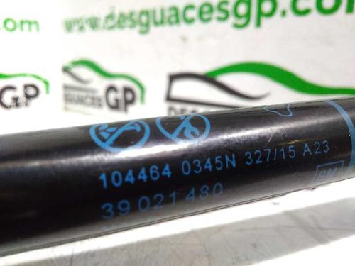 Tailgate lift support OPEL ASTRA K (B16) 1.6 CDTi (68) | BP14326539C138 