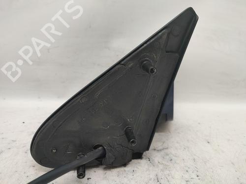 Right mirror VW POLO (6N2) 1.4 16V | BP27863428C27 
