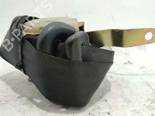 Front right seatbelt DAEWOO MATIZ (M100, M150) 0.8 | BP40158455I25 - Image 2