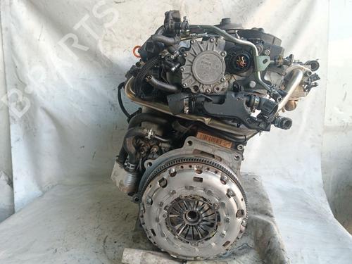 Engine MITSUBISHI OUTLANDER II (CW_W) 2.0 DI-D (CW8W) | BP39714729M1 - Image 6
