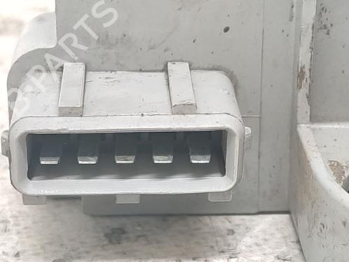 Rear left lock PEUGEOT 406 (8B) 1.9 TD | BP27598296C100 