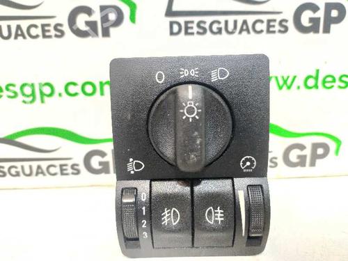 Forlygtekontakt OPEL ZAFIRA A MPV (T98) 1.8 16V (F75) (125 hp) 7126421