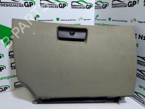 Used Glove box BMW X5 (E53) 4.4 i (286 hp) 7147432