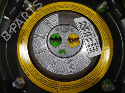 Driver airbag MERCEDES-BENZ E-CLASS (W211)  | BP8242271C9 