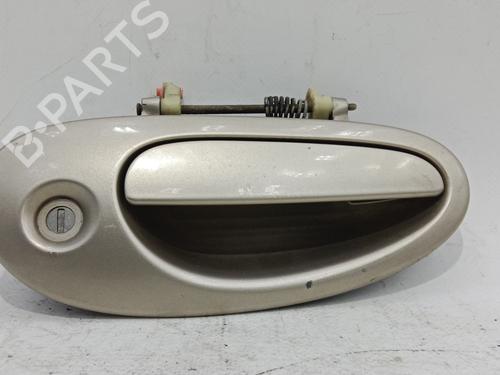 Used Front right exterior door handle Front right exterior door handle CHRYSLER SEBRING (JR) 2.0 (141 hp) 34007519 34007519