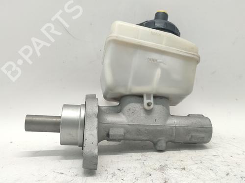 Used Brake master cylinder DACIA LOGAN (LS_) 1.2 16V (LS1N, LS02, BS02) (75 hp) 30685882
