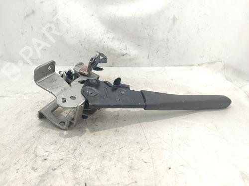 Hand brake PEUGEOT 307 SW (3H) 1.6 HDI 110 | BP22614632I18 