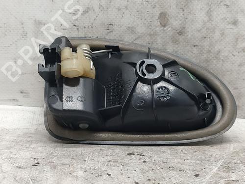 Rear right interior door handle RENAULT MEGANE I (BA0/1_) 1.6 16V (BA04, BA0B, BA11, BA1J, BA16, BA19, BA1K, BA1V,... | BP23961754I16 