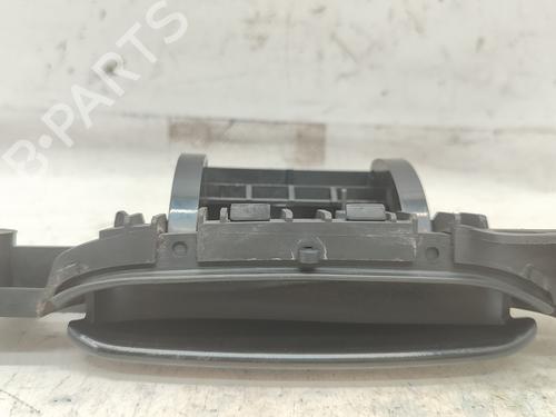 Venstre bak utvendig håndtak JAGUAR S-TYPE II (X200) 2.7 D | BP21596878C130 