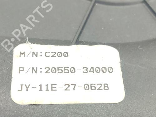 Pedal SSANGYONG KORANDO (CK) 2.0 e-XDi 4WD | BP38703703I4 - Image 4