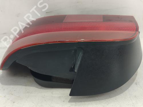 Right taillight BMW 5 (E39) 525 tds | BP19323760C35 