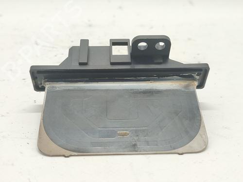 Used Heater resistor Heater resistor NISSAN ALMERA I (N15) 2.0 D (75 hp) 34400266 34400266