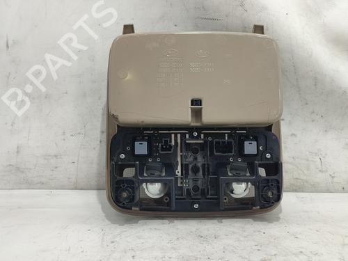 Interior roof light KIA SPORTAGE II (JE_, KM_)  | BP28295022I8 