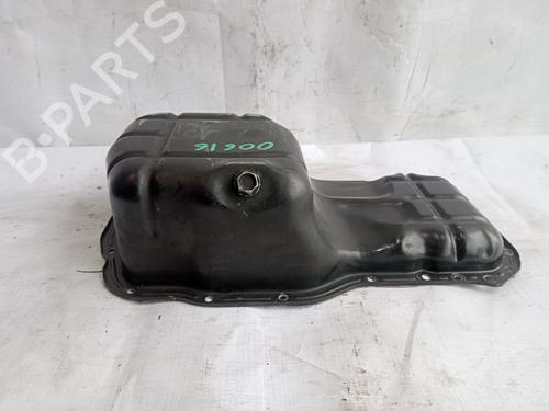 Oil sump MITSUBISHI CARISMA (DA_) 1.6 (DA1A) | BP17060267M115 
