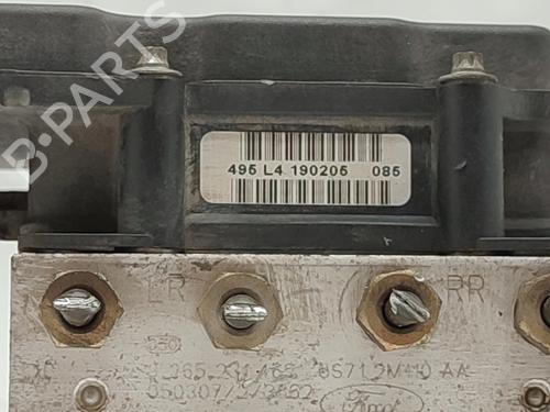 ABS pump FORD MONDEO III (B5Y)  | BP16036977M43 