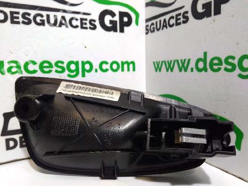 Venstre bak invendig håndtak BMW 1 (E87) 118 d | BP7146502I15 