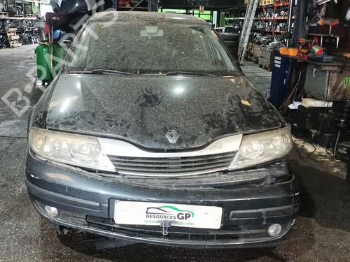 Brugte RENAULT LAGUNA II (BG0/1_) 1.9 dCi (BG08, BG0G) (120 hp) 4361227