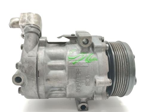 AC compressor OPEL CORSA C (X01) 1.7 DI (F08, F68) | BP39809271M34 - Image 2