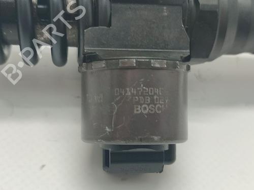 Injector AUDI A6 C6 (4F2) 2.0 TDI | BP38796843M100 - Image 4