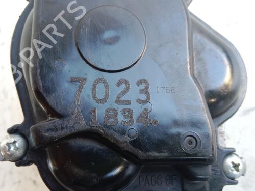 Viskermotor vindrude HONDA CR-V III (RE_) 2.2 i-CTDi 4WD (RE6) | BP29893208M29