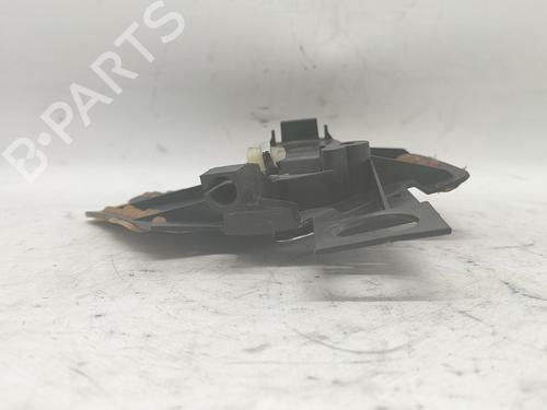 Rear left interior door handle MERCEDES-BENZ M-CLASS (W163) ML 270 CDI (163.113) | BP26167356I15 
