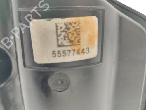 Egr OPEL INSIGNIA A Sports Tourer (G09) 2.0 CDTI (35) | BP30087712M69 