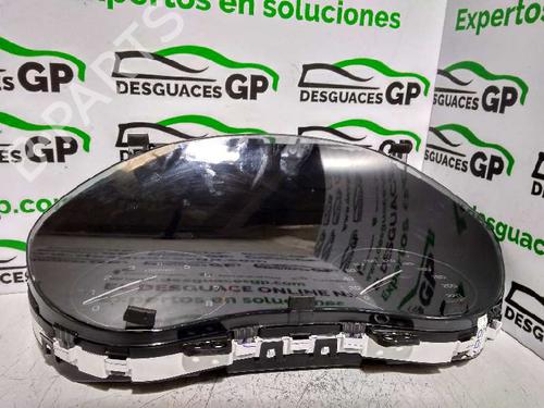 Instrument cluster HYUNDAI i20 II (GB, IB) 1.2 | BP7145469C47 