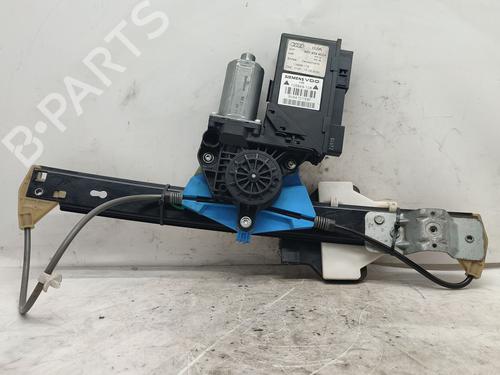 Used Rear right window mechanism AUDI A4 B7 (8EC) 2.0 TDI 16V (140 hp) 25253284