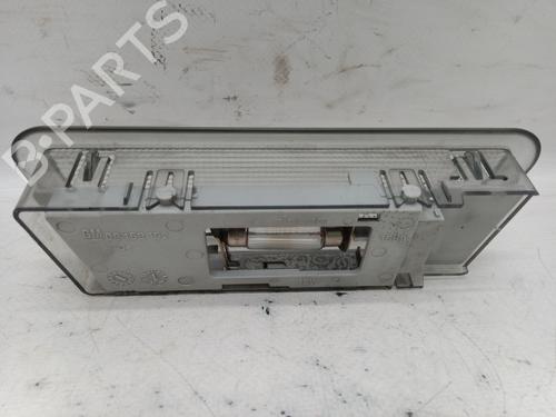 Interior roof light OPEL ZAFIRA A MPV (T98) 2.2 DTI 16V (F75) | BP26582885I8 