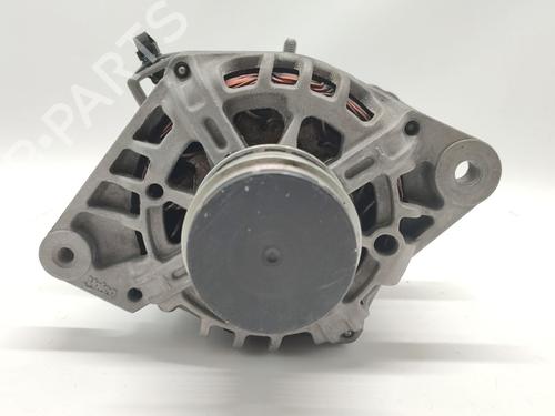 Used Alternator Alternator HYUNDAI i20 I (PB, PBT) 1.2 (86 hp) 39728372 39728372