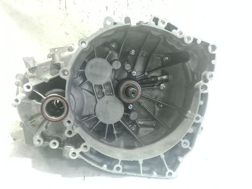Gearbox VOLVO V40 Hatchback (525) D2 | BP31149248M3