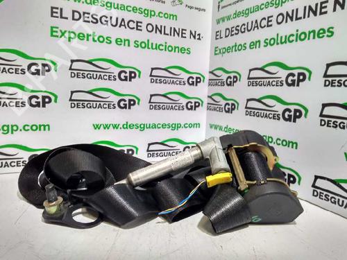 Used Front left seatbelt MERCEDES-BENZ A-CLASS (W168) A 170 CDI (168.008) (90 hp) 8751251