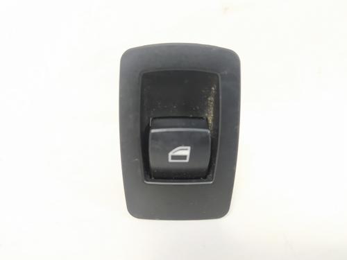 Used Left rear window switch BMW X5 (E70) 3.0 d (235 hp) 9553679