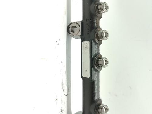 Rampa inyectora PEUGEOT 207 (WA_, WC_) 1.4 HDi (68 hp) 31651160