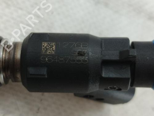 Injector CHEVROLET AVEO / KALOS Saloon (T200)  | BP18724598M100 