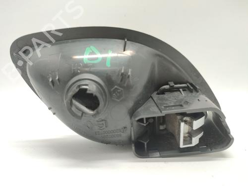Front left interior door handle RENAULT LAGUNA II (BG0/1_) 1.9 dCi (BG08, BG0G) | BP33843891I13 - Image 2