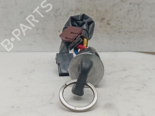 Clé de contact CITROËN AX (ZA-_) 10 (50 hp) 24811559