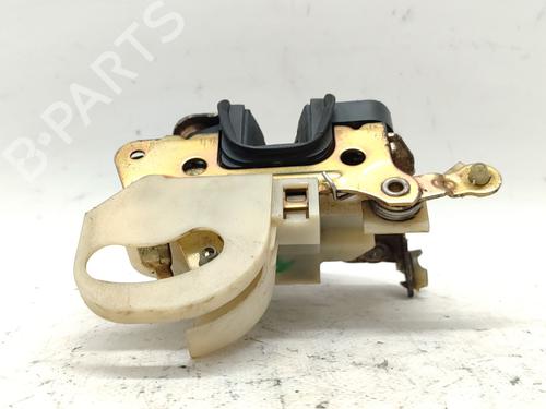 Front left lock OPEL ASTRA F Hatchback (T92) 1.4 i (F08, M08, F68, M68) | BP30109264C98