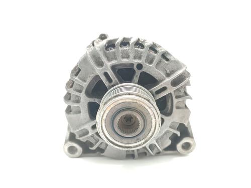 Used Alternator Alternator PEUGEOT 207 (WA_, WC_) 1.4 HDi (68 hp) 36023351 36023351