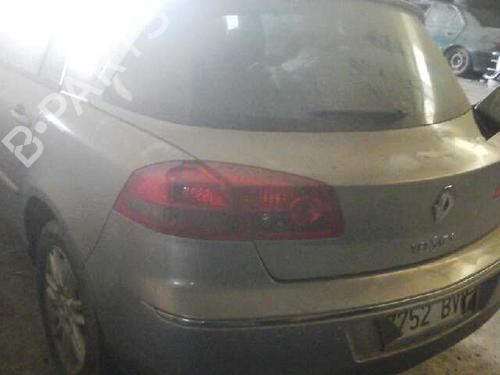 Sprinklertank RENAULT VEL SATIS (BJ0_) | BP7427207C113 - Image 7
