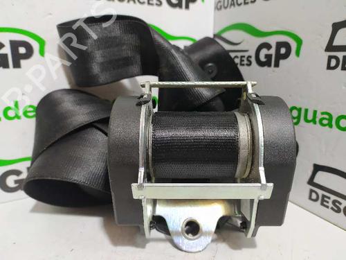 Rear left seatbelt SEAT ALTEA XL (5P5, 5P8) 2.0 TDI 4x4 | BP7150668I29 
