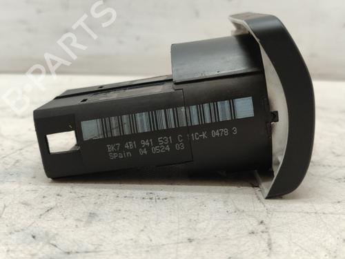 Headlight switch AUDI A6 C5 (4B2)  | BP17755759I24 