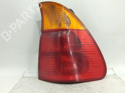 Used Left taillight Left taillight BMW X5 (E53) 3.0 d (218 hp) 33120723 33120723