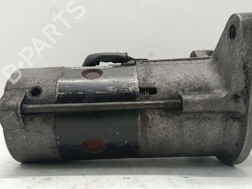 Used Starter MAZDA 6 Saloon (GG) [2002-2008]  29267976