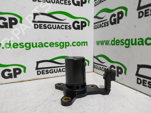 Electronic sensor MERCEDES-BENZ C-CLASS (W204)  | BP7153899M84 