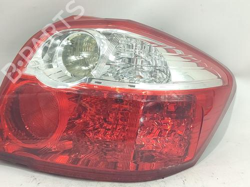 Used Right taillight Right taillight 37646059 37646059