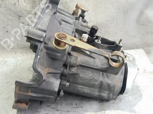 Used Gearbox PEUGEOT 106 I (1A, 1C) 1.0 (50 hp) 31627078